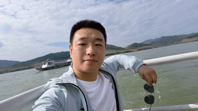 烟花易笑的第四张照片--淄博相亲服务中心