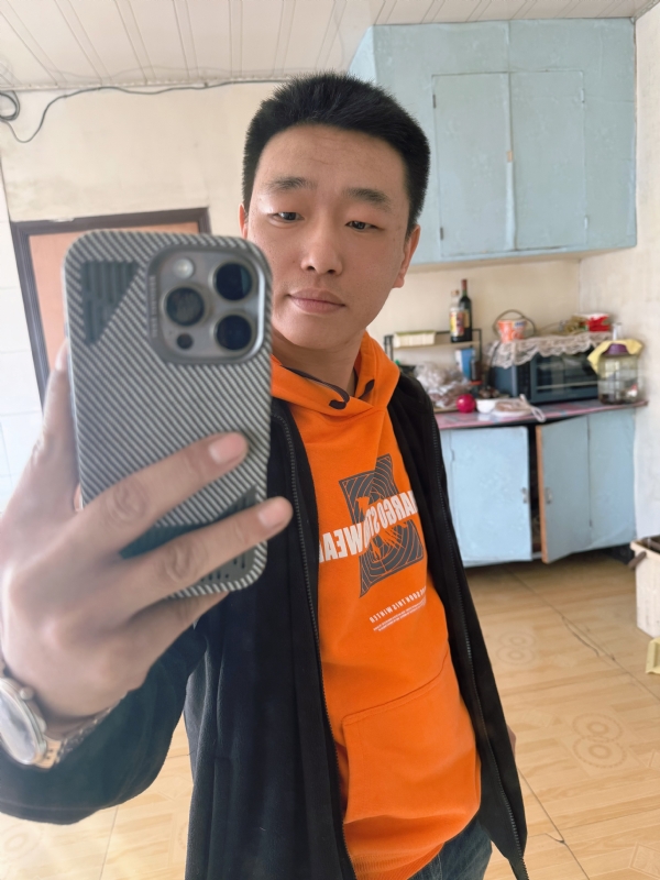 烟花易笑的第五张照片--淄博相亲服务中心