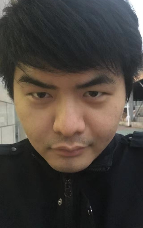 晴男的第一张照片--淄博相亲服务中心