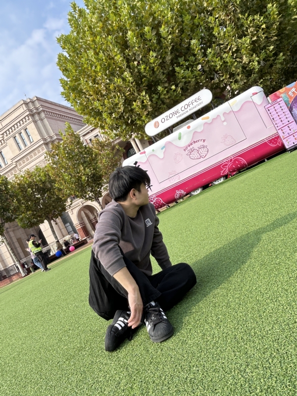 海风的第二张照片--淄博相亲服务中心