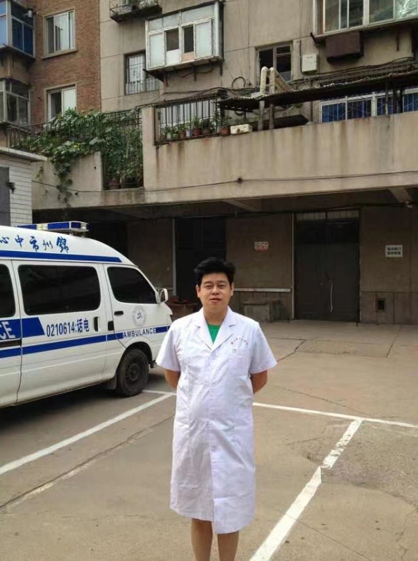 圣诞老人的第一张照片--淄博相亲服务中心