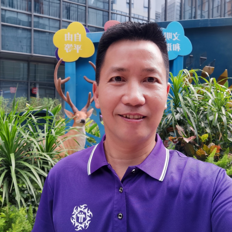 阿康的第一张照片--淄博相亲服务中心