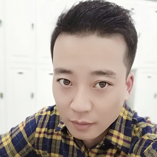 云淡风轻的第一张照片--淄博相亲服务中心