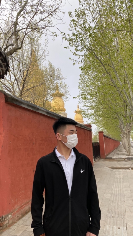 清风的第三张照片--淄博相亲服务中心