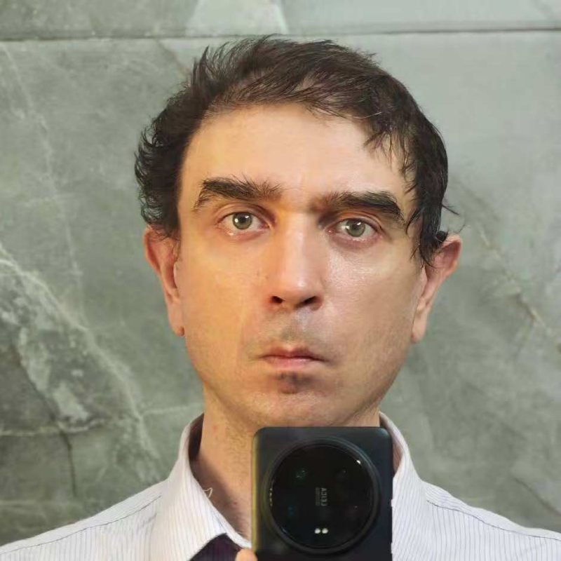 Anthony的第六张照片--淄博相亲服务中心