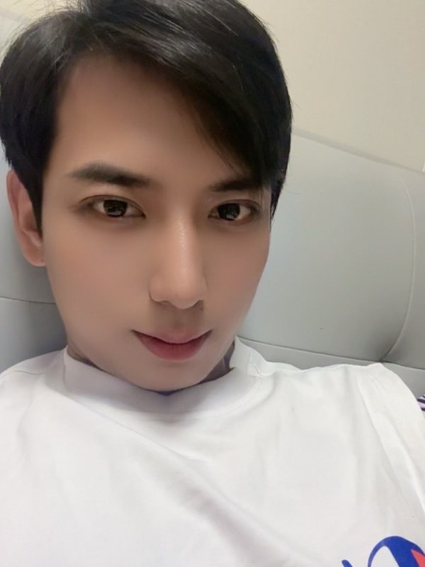 杨钦雲的第一张照片--淄博相亲服务中心