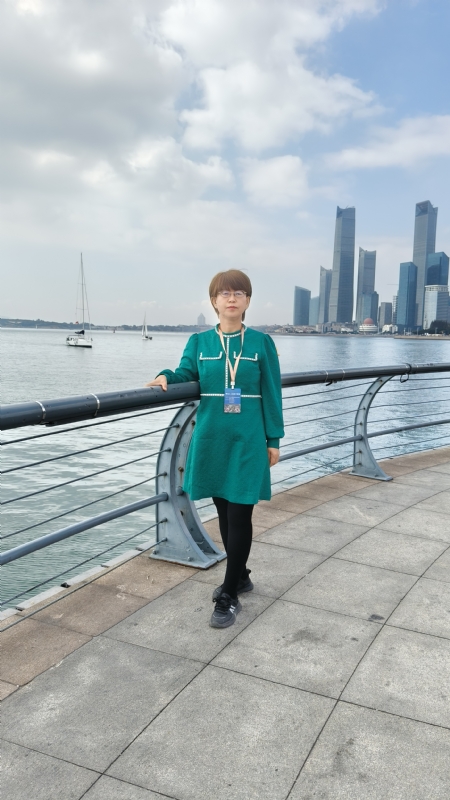 寻找对的人的第一张照片--淄博相亲服务中心