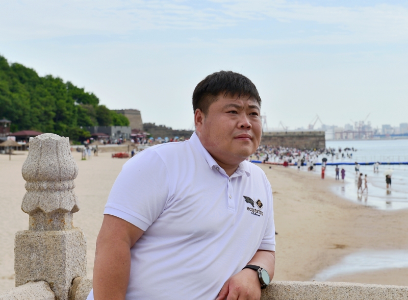 向北局中人的第五张照片--淄博相亲服务中心