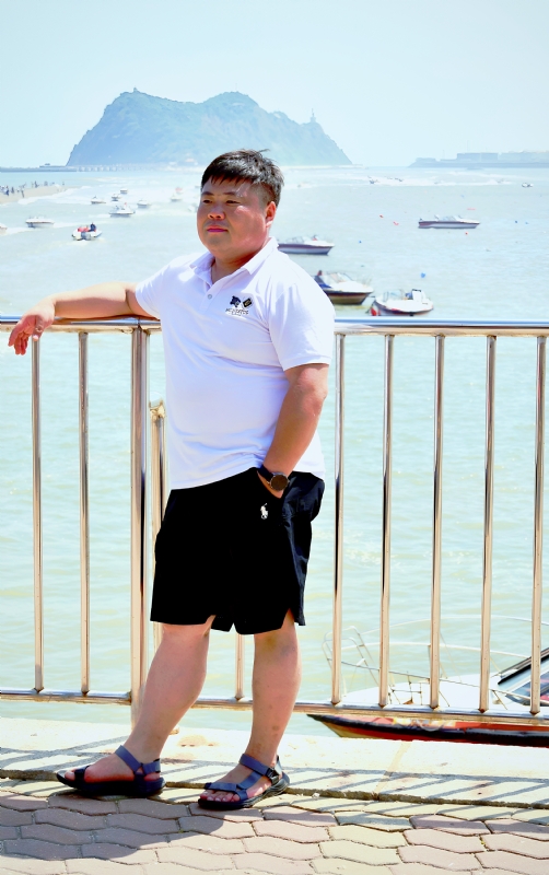 向北局中人的第六张照片--淄博相亲服务中心