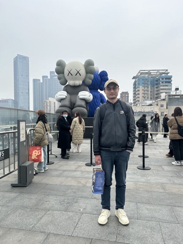 隆云的第一张照片--淄博相亲服务中心