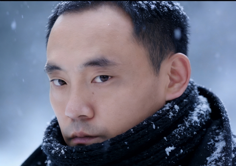 91年的第一张照片--淄博相亲服务中心