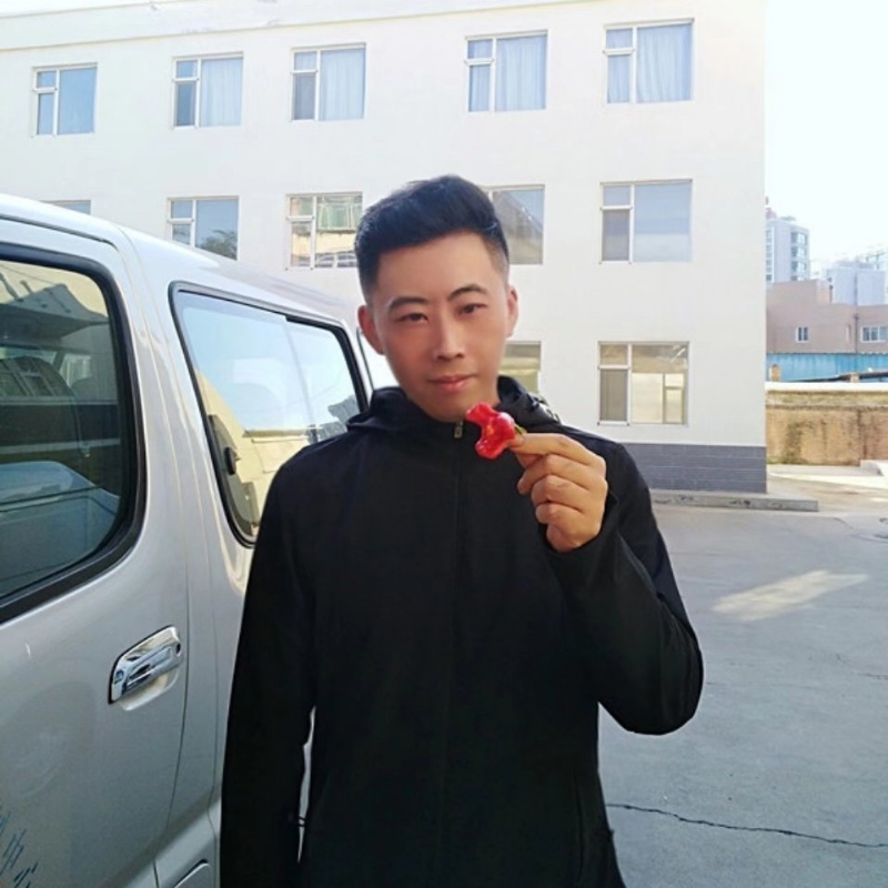 李信的第一张照片--淄博相亲服务中心