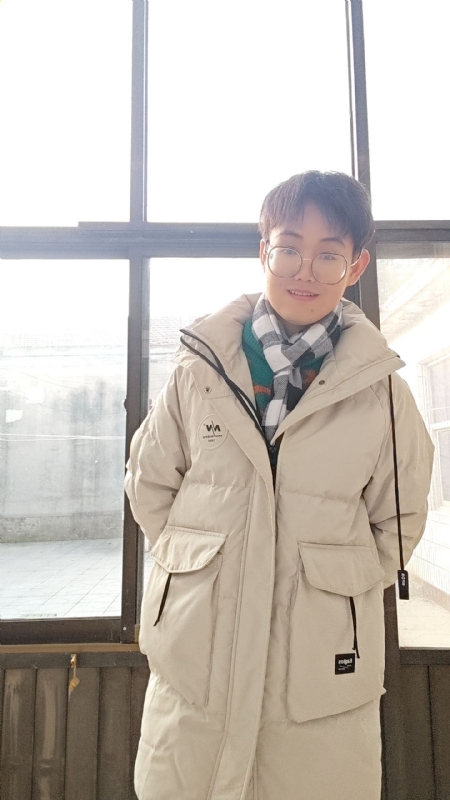 来了的第一张照片--淄博相亲服务中心