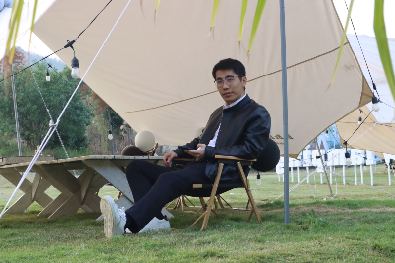 小俊的第一张照片--淄博相亲服务中心