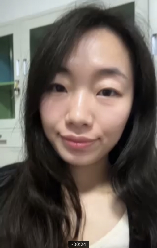 霉霉的第一张照片--淄博相亲服务中心