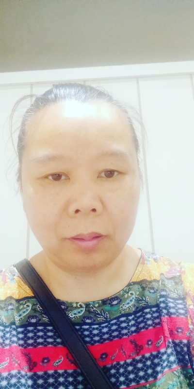 真诚征婚的第一张照片--淄博相亲服务中心