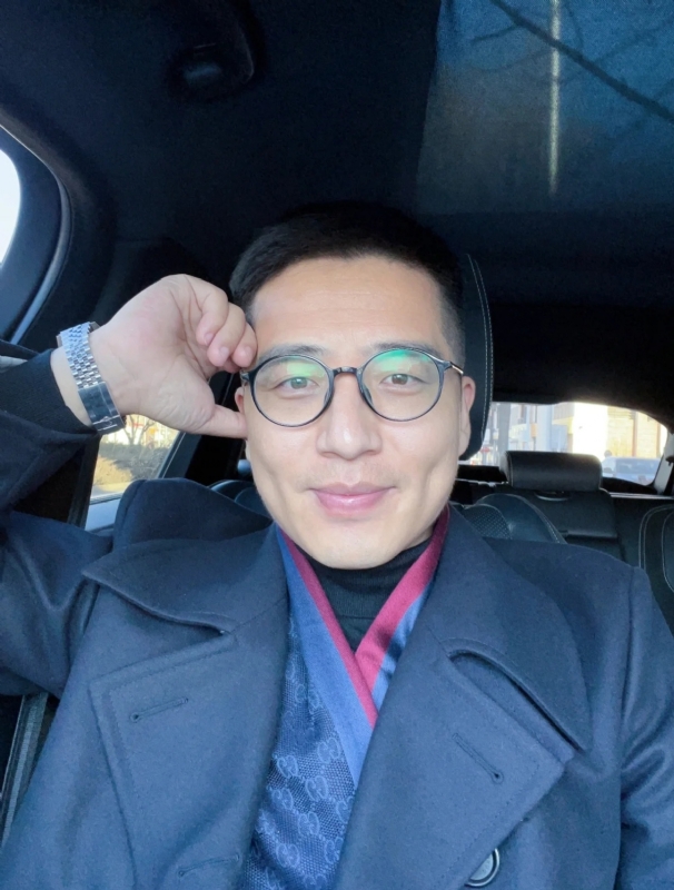 只为与你相遇的第二张照片--淄博相亲服务中心