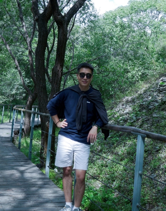 只为与你相遇的第三张照片--淄博相亲服务中心