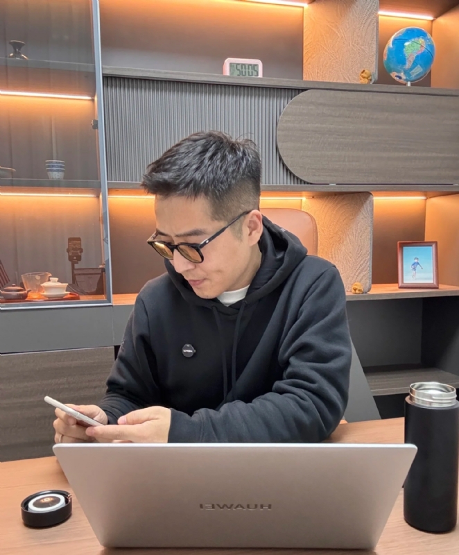 只为与你相遇的第四张照片--淄博相亲服务中心