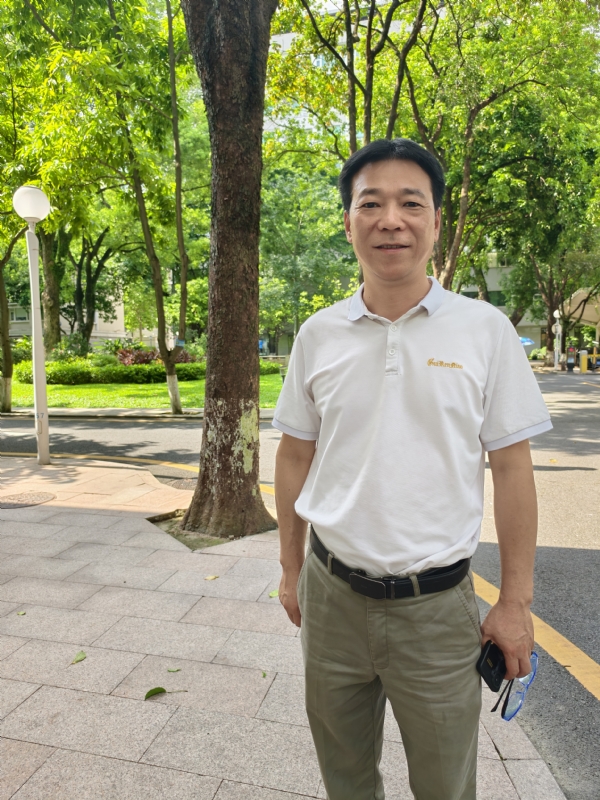 哈哥的第一张照片--淄博相亲服务中心