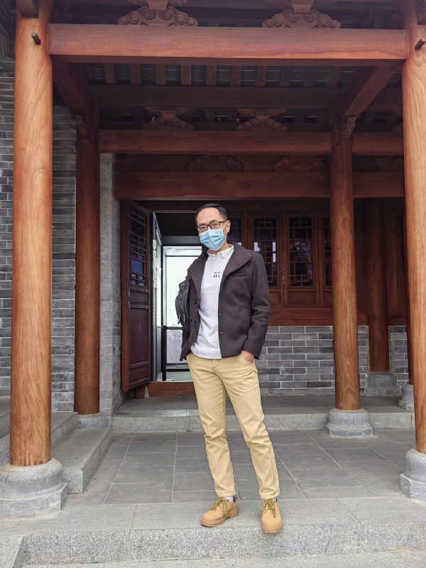 老蔡先生的第七张照片--淄博相亲服务中心