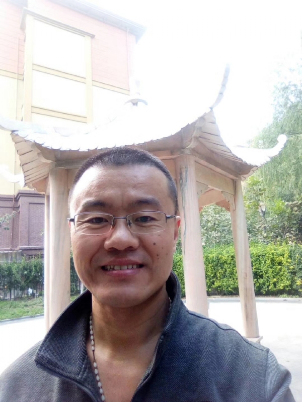 撸起袖子加油干的第一张照片--淄博相亲服务中心