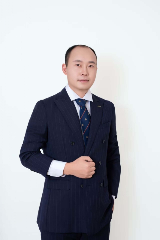 前程似锦的第一张照片--淄博相亲服务中心