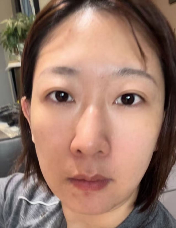 宣宣的第一张照片--淄博相亲服务中心