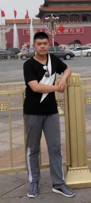 超棒超棒样样都棒的第一张照片--淄博相亲服务中心