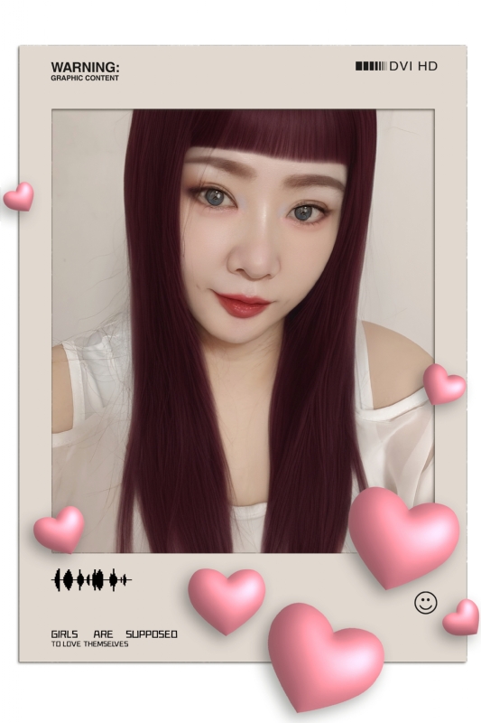 丽丽的第一张照片--淄博相亲服务中心