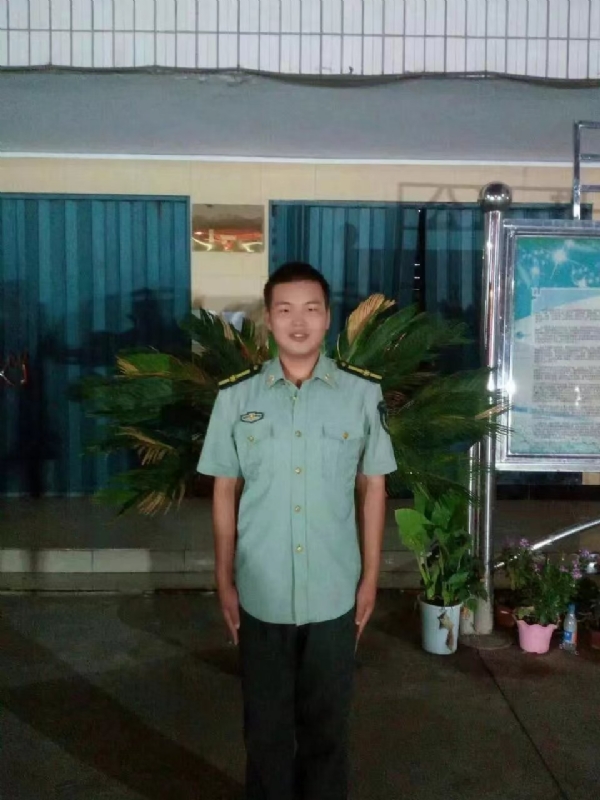 程程的第一张照片--淄博相亲服务中心