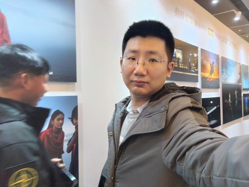 流浪的晚星的第四张照片--淄博相亲服务中心