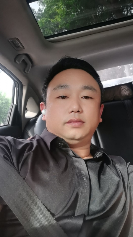 老烽的第一张照片--淄博相亲服务中心