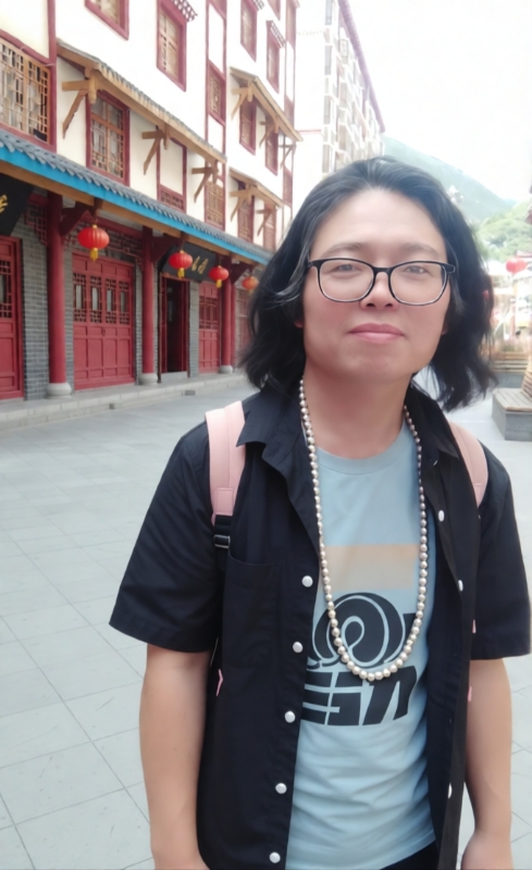 董先森的第三张照片--淄博相亲服务中心