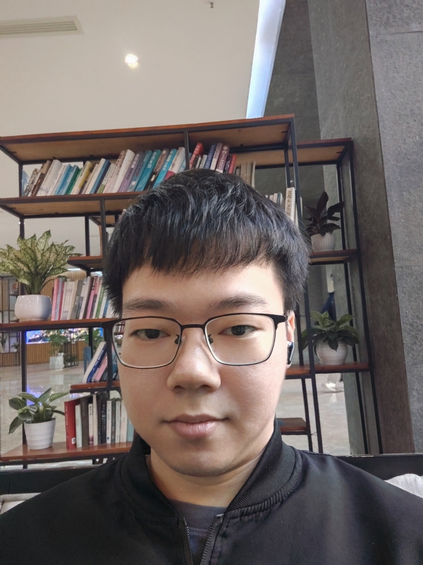 00柯的第一张照片--淄博相亲服务中心