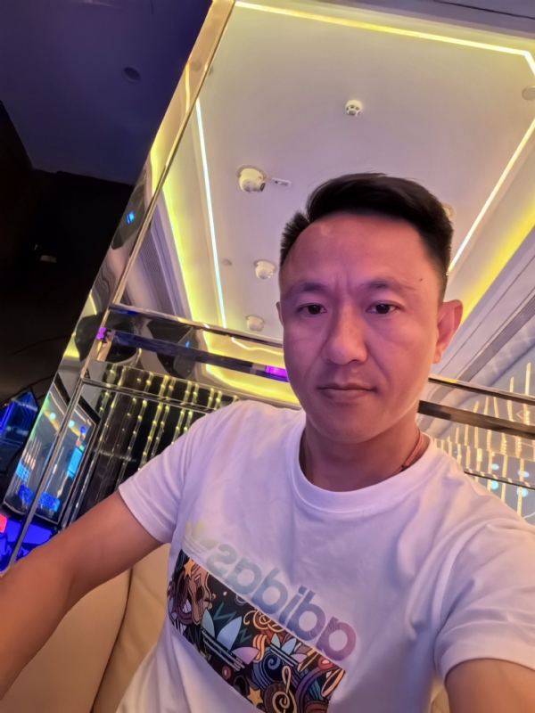 辞岸的第一张照片--淄博相亲服务中心