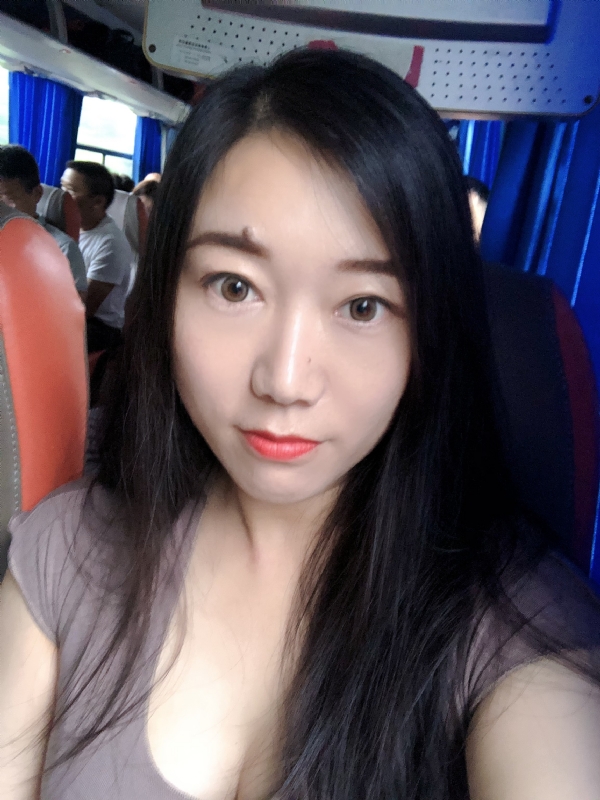 杨杨的第二张照片--淄博相亲服务中心