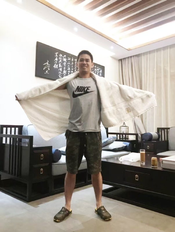 侬好侬好的第二张照片--淄博相亲服务中心