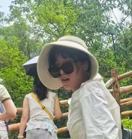 廿一的第一张照片--淄博相亲服务中心