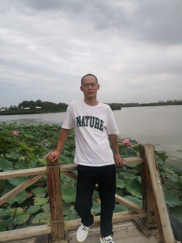 往后余生的第一张照片--淄博相亲服务中心