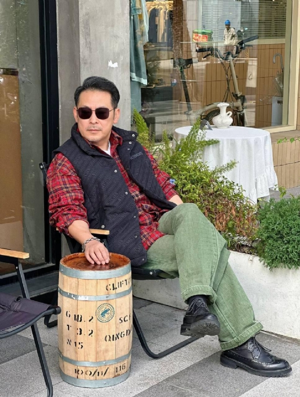 随风的第二张照片--淄博相亲服务中心