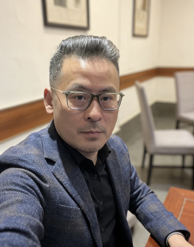 李雲明的第一张照片--淄博相亲服务中心