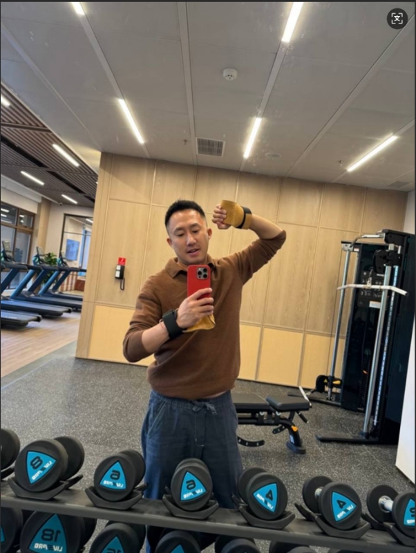 清风徐来的第三张照片--淄博相亲服务中心