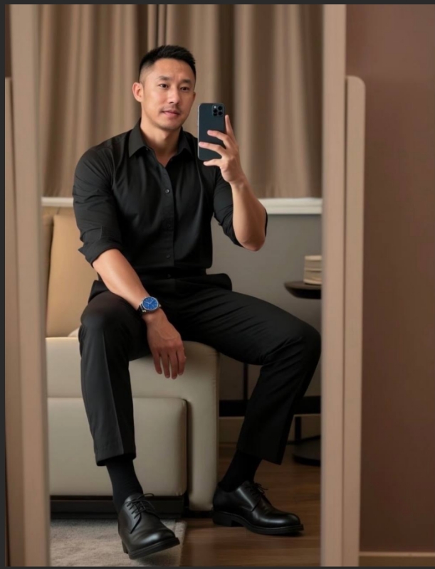 清风徐来的第四张照片--淄博相亲服务中心