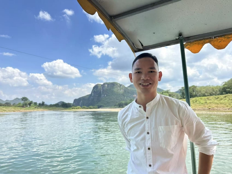 天云的第一张照片--淄博相亲服务中心