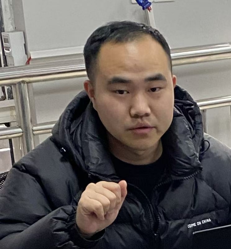 wkx的第二张照片--淄博相亲服务中心