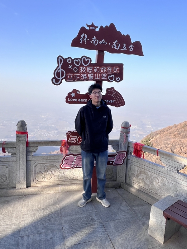 朱起的第一张照片--淄博相亲服务中心