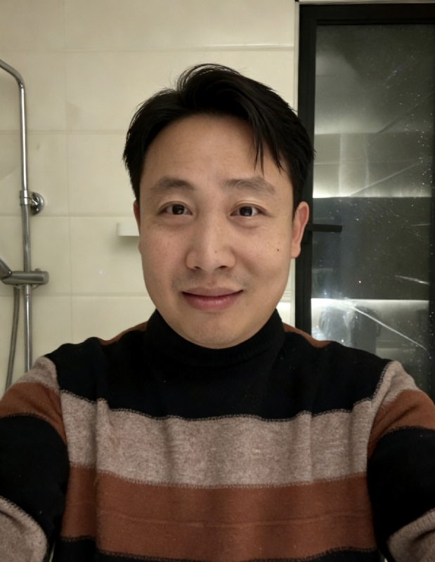 巾凡的第三张照片--淄博相亲服务中心