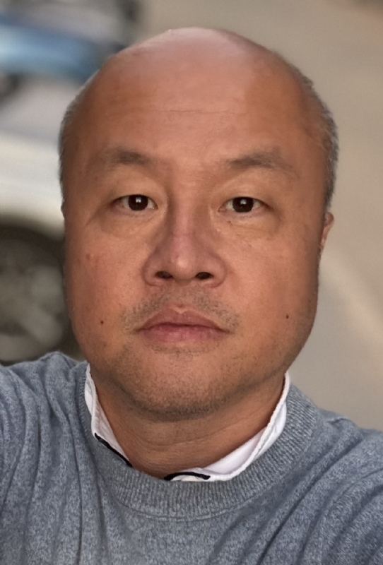 Jeff的第二张照片--淄博相亲服务中心