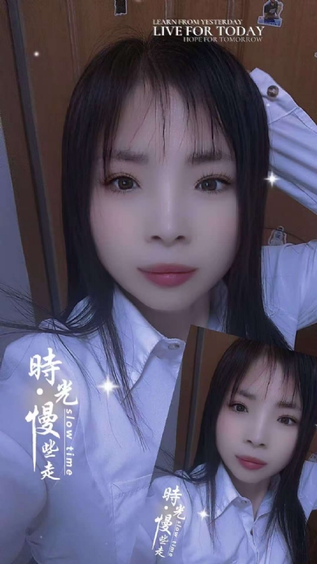 澜岁的第一张照片--淄博相亲服务中心